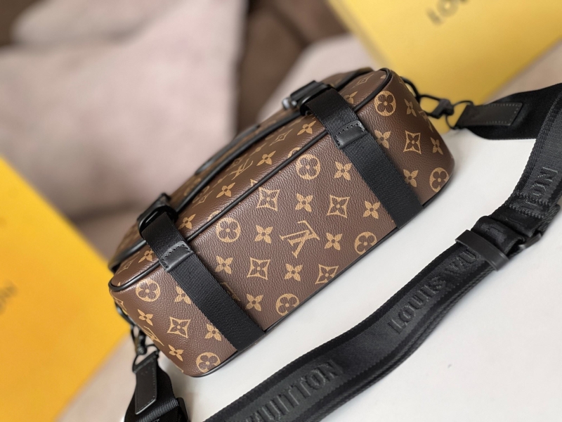 LV Satchel bags